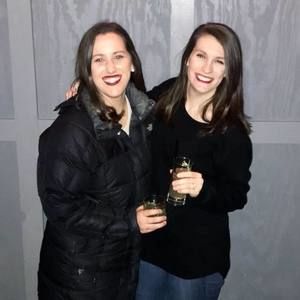 Meet your Posher, Monica